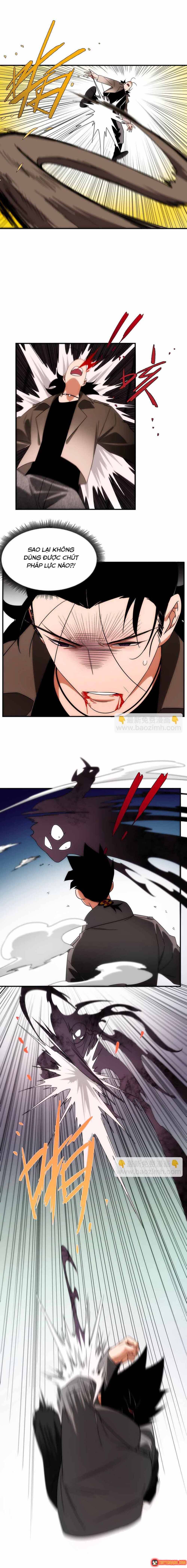 Truyền Thuyết Đều Là Thật - Chapter 24 - Page 11