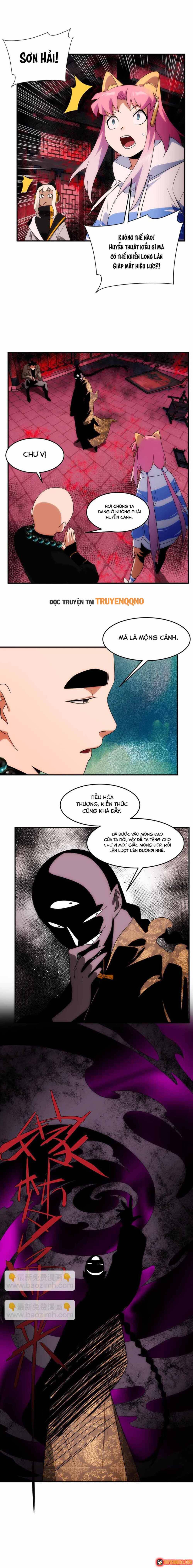 Truyền Thuyết Đều Là Thật - Chapter 24 - Page 12