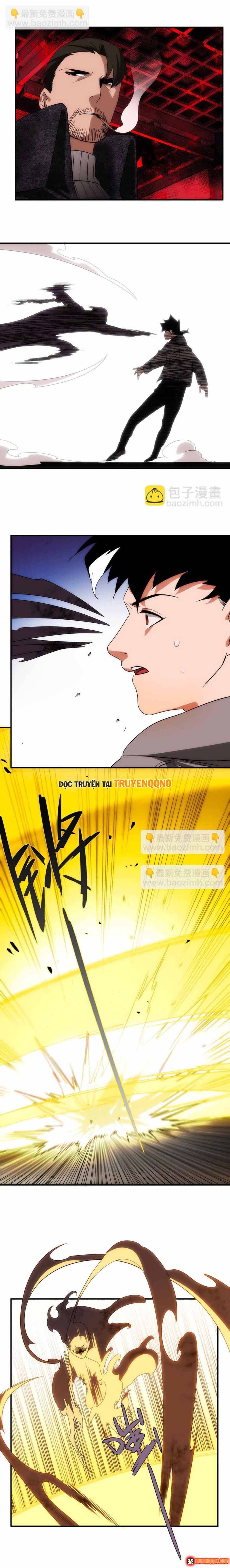 Truyền Thuyết Đều Là Thật - Chapter 24 - Page 7