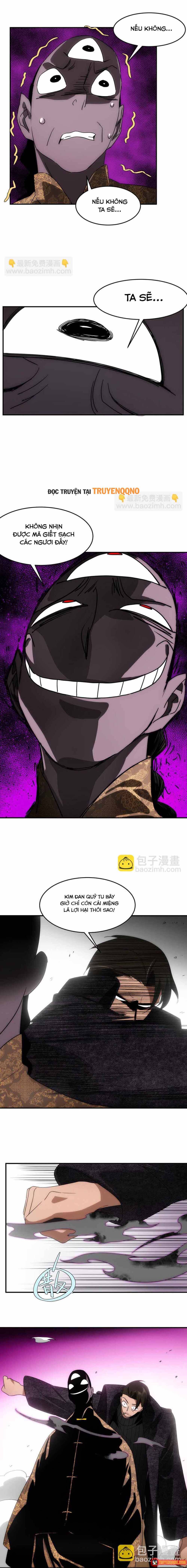 Truyền Thuyết Đều Là Thật - Chapter 24 - Page 9