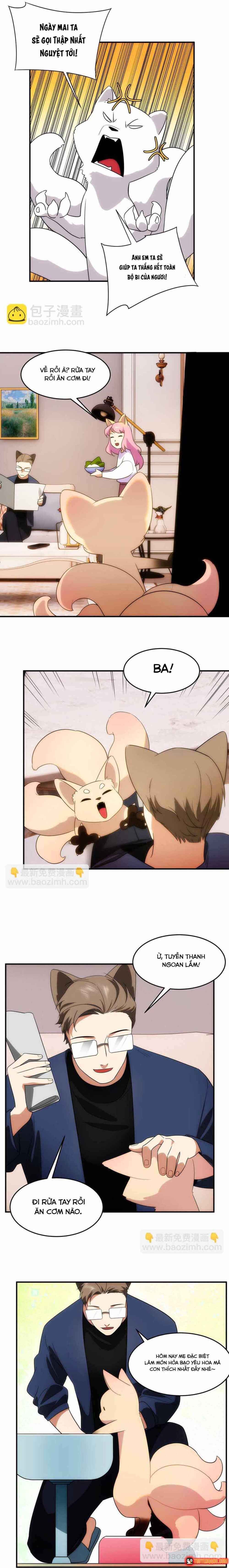 Truyền Thuyết Đều Là Thật - Chapter 25 - Page 4