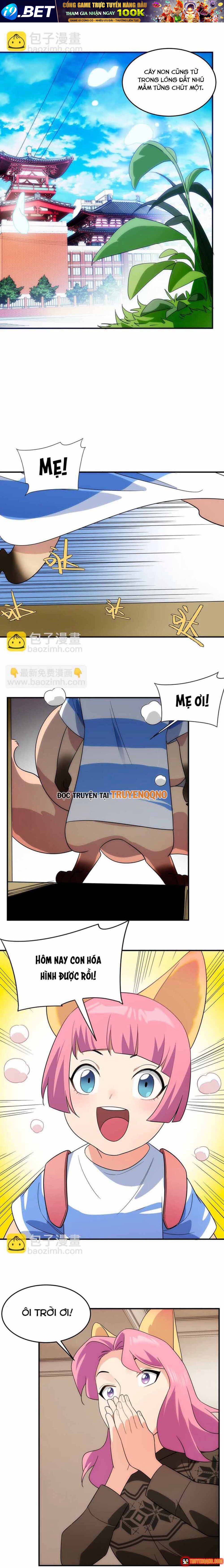 Truyền Thuyết Đều Là Thật - Chapter 25 - Page 6