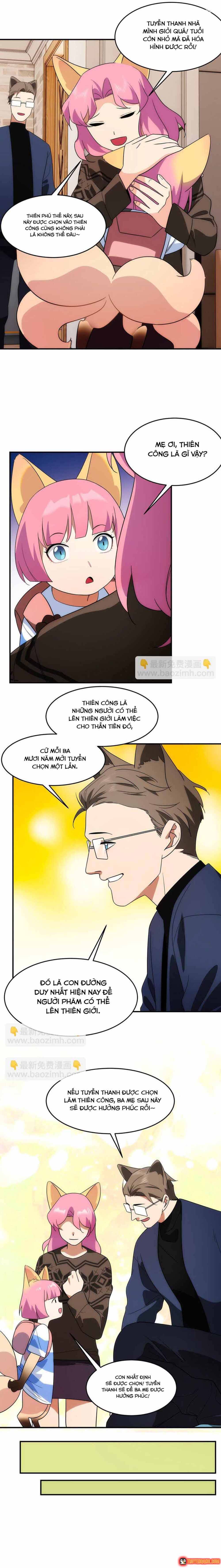 Truyền Thuyết Đều Là Thật - Chapter 25 - Page 7