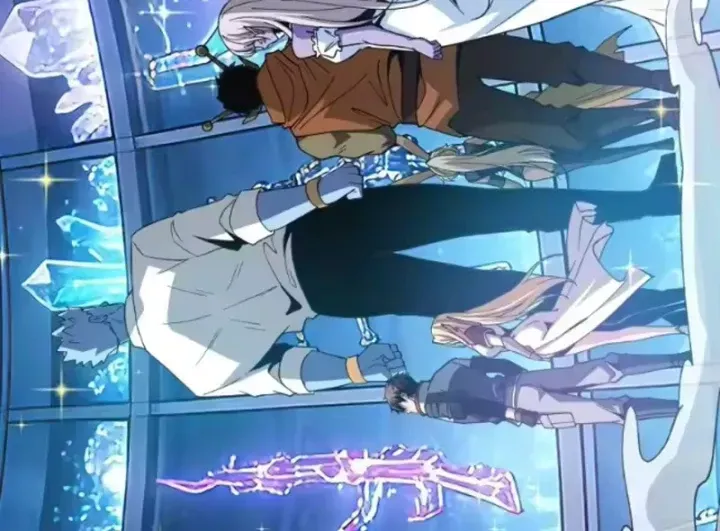 Vừa Chơi Đã Có Tài Khoản Vương Giả - Chapter 556 - Page 101