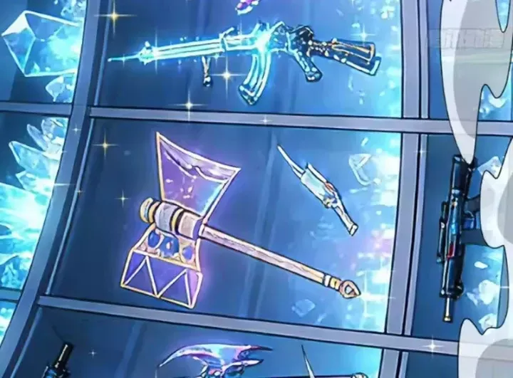 Vừa Chơi Đã Có Tài Khoản Vương Giả - Chapter 556 - Page 102