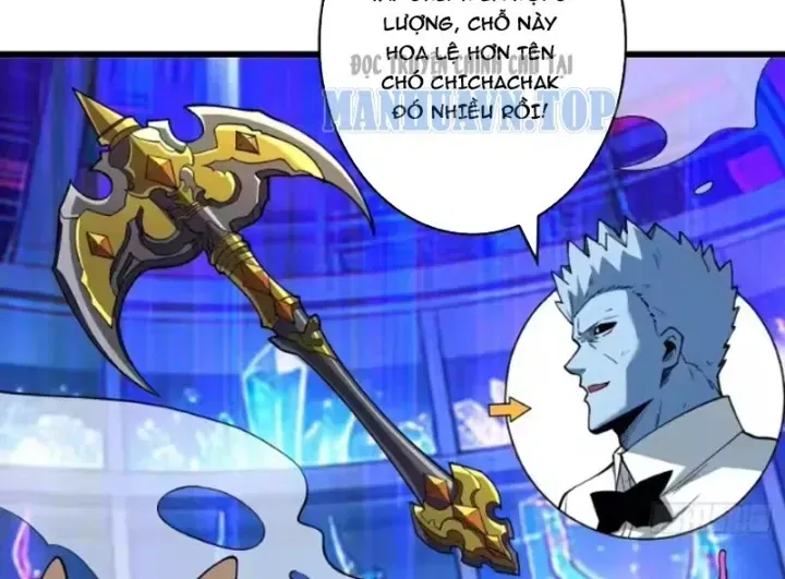 Vừa Chơi Đã Có Tài Khoản Vương Giả - Chapter 556 - Page 107