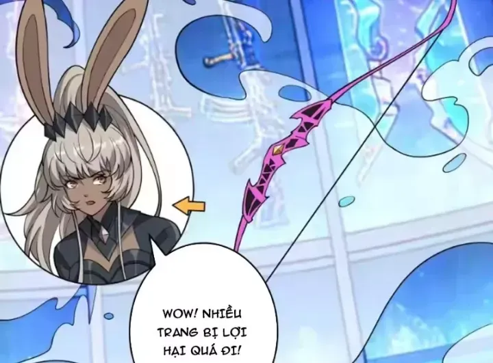 Vừa Chơi Đã Có Tài Khoản Vương Giả - Chapter 556 - Page 108