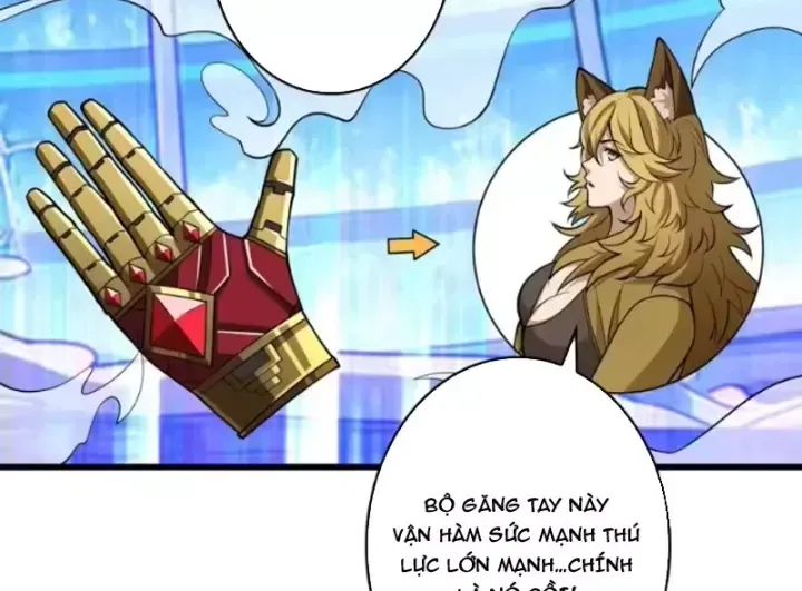 Vừa Chơi Đã Có Tài Khoản Vương Giả - Chapter 556 - Page 109