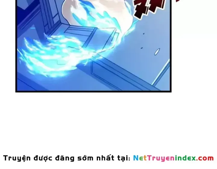 Vừa Chơi Đã Có Tài Khoản Vương Giả - Chapter 556 - Page 11