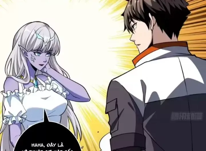 Vừa Chơi Đã Có Tài Khoản Vương Giả - Chapter 556 - Page 111