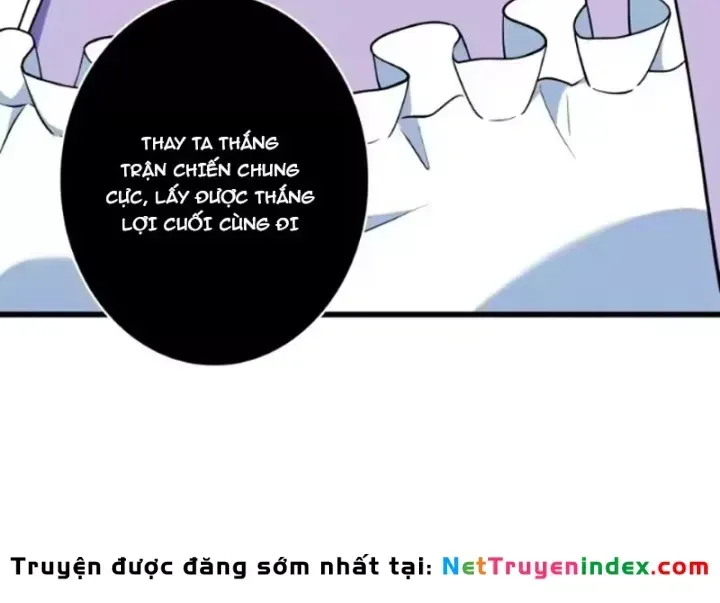 Vừa Chơi Đã Có Tài Khoản Vương Giả - Chapter 556 - Page 115