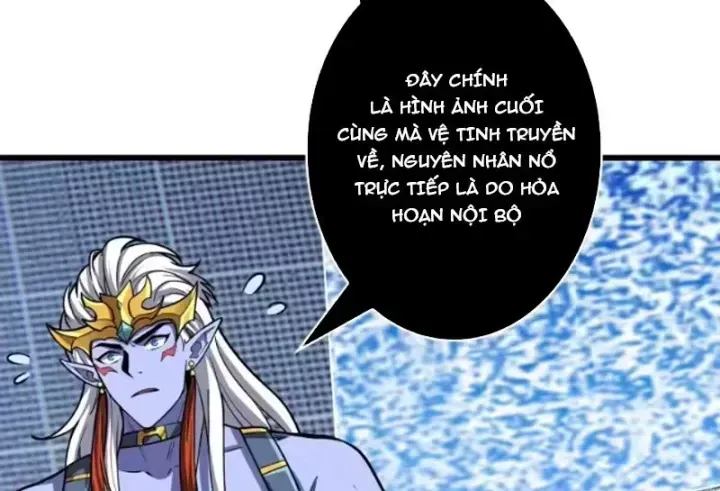 Vừa Chơi Đã Có Tài Khoản Vương Giả - Chapter 556 - Page 18