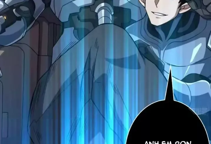 Vừa Chơi Đã Có Tài Khoản Vương Giả - Chapter 556 - Page 25