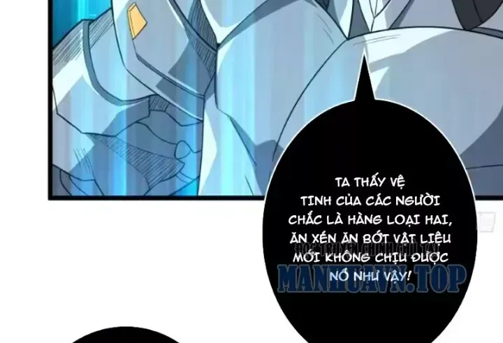 Vừa Chơi Đã Có Tài Khoản Vương Giả - Chapter 556 - Page 31