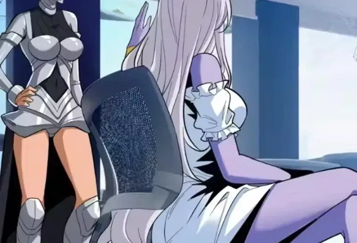 Vừa Chơi Đã Có Tài Khoản Vương Giả - Chapter 556 - Page 36