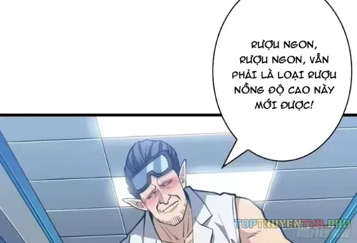 Vừa Chơi Đã Có Tài Khoản Vương Giả - Chapter 556 - Page 4