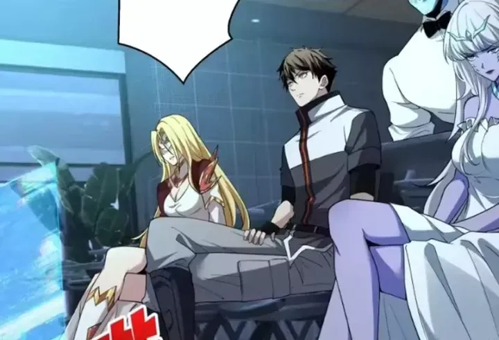 Vừa Chơi Đã Có Tài Khoản Vương Giả - Chapter 556 - Page 43