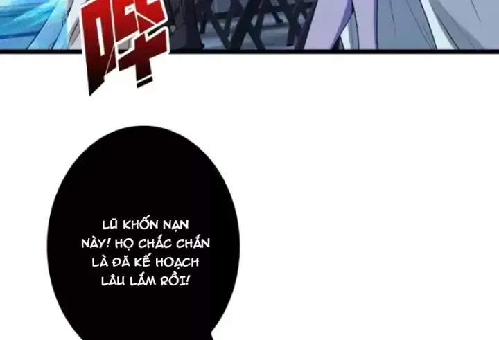 Vừa Chơi Đã Có Tài Khoản Vương Giả - Chapter 556 - Page 44