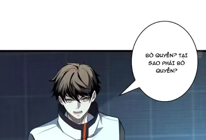 Vừa Chơi Đã Có Tài Khoản Vương Giả - Chapter 556 - Page 55