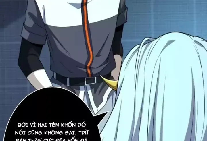 Vừa Chơi Đã Có Tài Khoản Vương Giả - Chapter 556 - Page 56