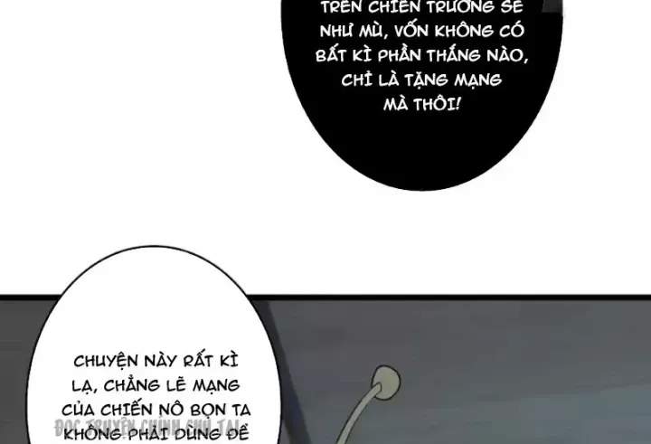 Vừa Chơi Đã Có Tài Khoản Vương Giả - Chapter 556 - Page 58
