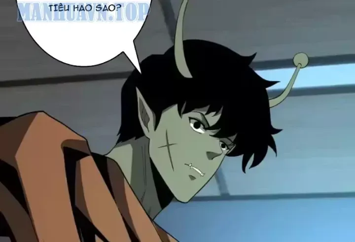 Vừa Chơi Đã Có Tài Khoản Vương Giả - Chapter 556 - Page 59