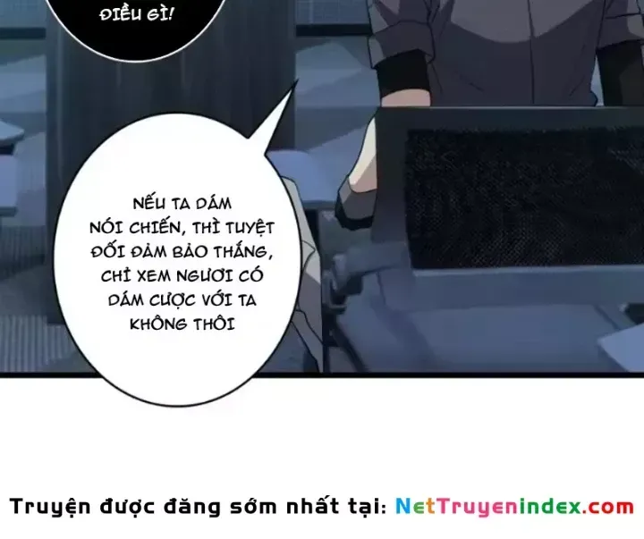 Vừa Chơi Đã Có Tài Khoản Vương Giả - Chapter 556 - Page 66