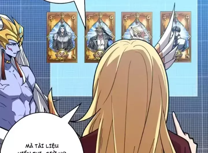Vừa Chơi Đã Có Tài Khoản Vương Giả - Chapter 556 - Page 77