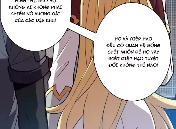 Vừa Chơi Đã Có Tài Khoản Vương Giả - Chapter 556 - Page 78