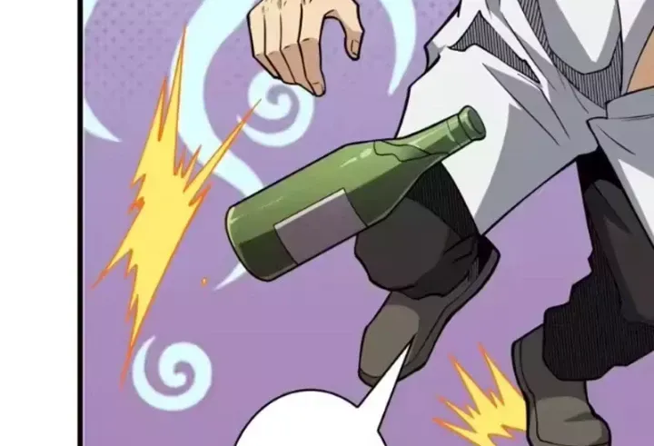 Vừa Chơi Đã Có Tài Khoản Vương Giả - Chapter 556 - Page 8