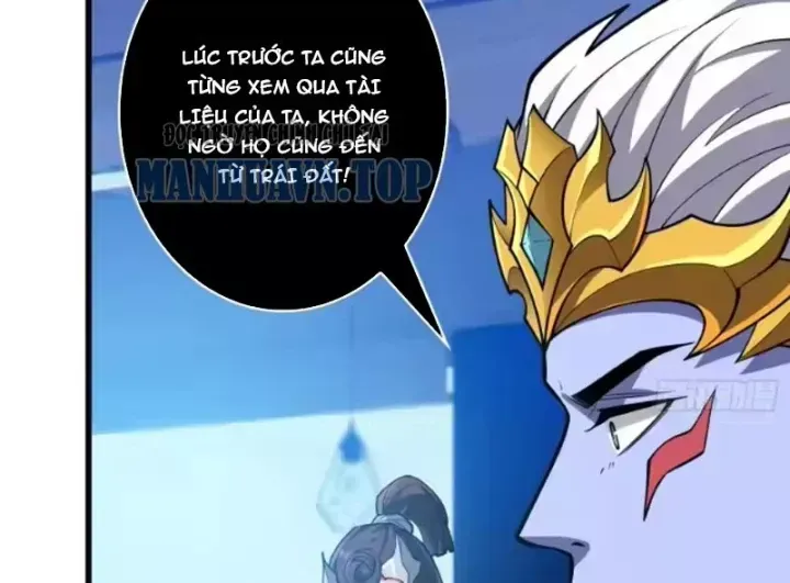 Vừa Chơi Đã Có Tài Khoản Vương Giả - Chapter 556 - Page 80