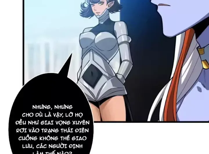 Vừa Chơi Đã Có Tài Khoản Vương Giả - Chapter 556 - Page 81