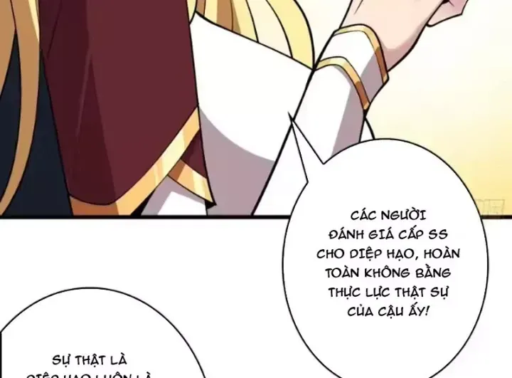 Vừa Chơi Đã Có Tài Khoản Vương Giả - Chapter 556 - Page 84