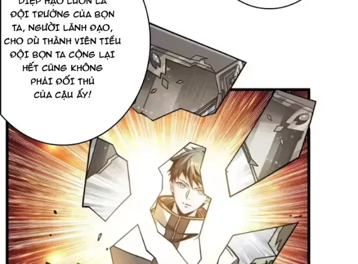 Vừa Chơi Đã Có Tài Khoản Vương Giả - Chapter 556 - Page 85