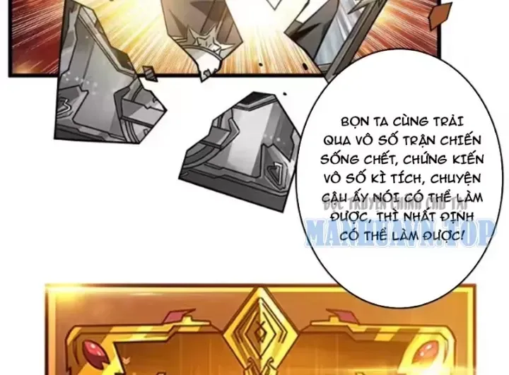 Vừa Chơi Đã Có Tài Khoản Vương Giả - Chapter 556 - Page 86