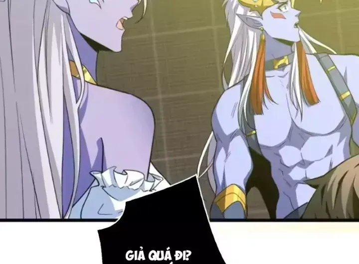 Vừa Chơi Đã Có Tài Khoản Vương Giả - Chapter 556 - Page 91