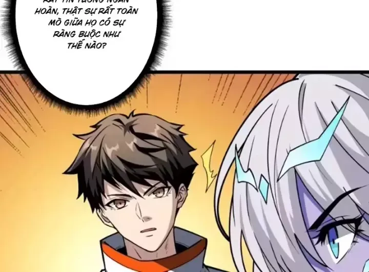 Vừa Chơi Đã Có Tài Khoản Vương Giả - Chapter 556 - Page 96