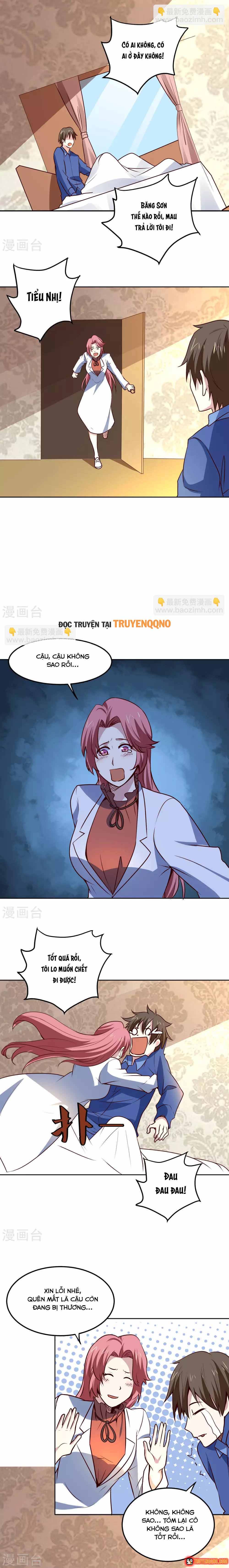 Ứng Dụng Thần Kỳ - Chapter 111 - Page 6