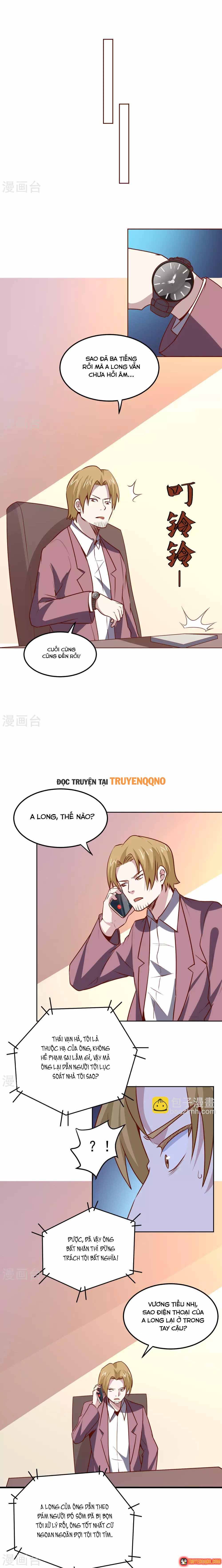 Ứng Dụng Thần Kỳ - Chapter 112 - Page 5