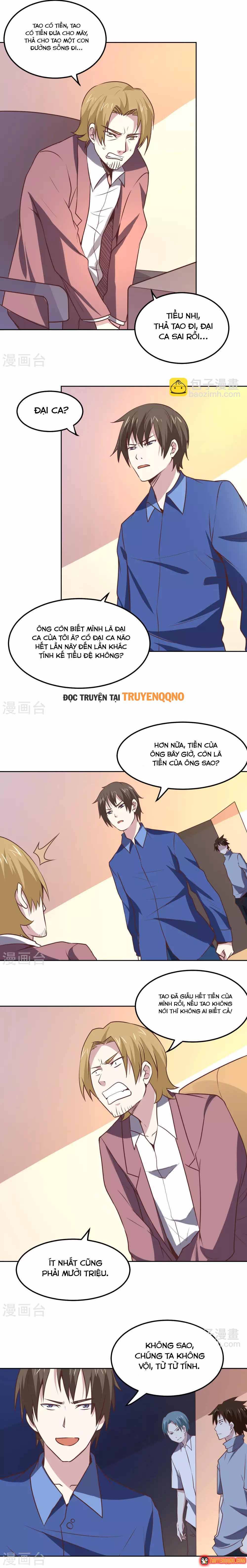 Ứng Dụng Thần Kỳ - Chapter 113 - Page 3