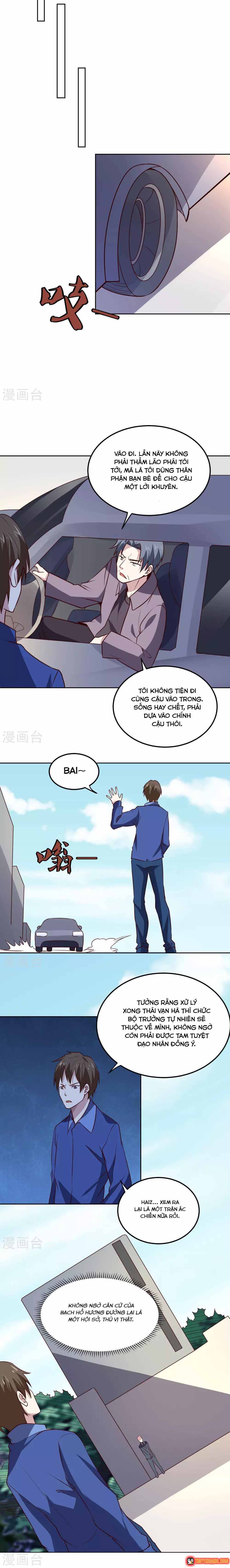 Ứng Dụng Thần Kỳ - Chapter 114 - Page 4