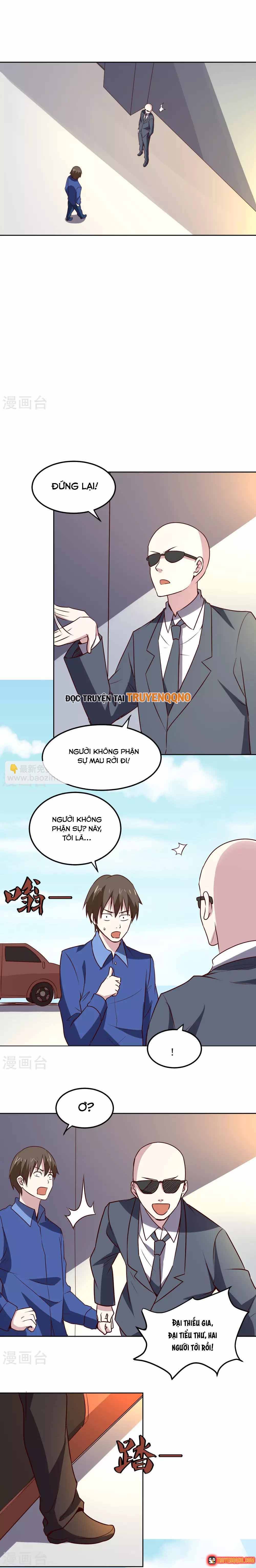 Ứng Dụng Thần Kỳ - Chapter 114 - Page 5