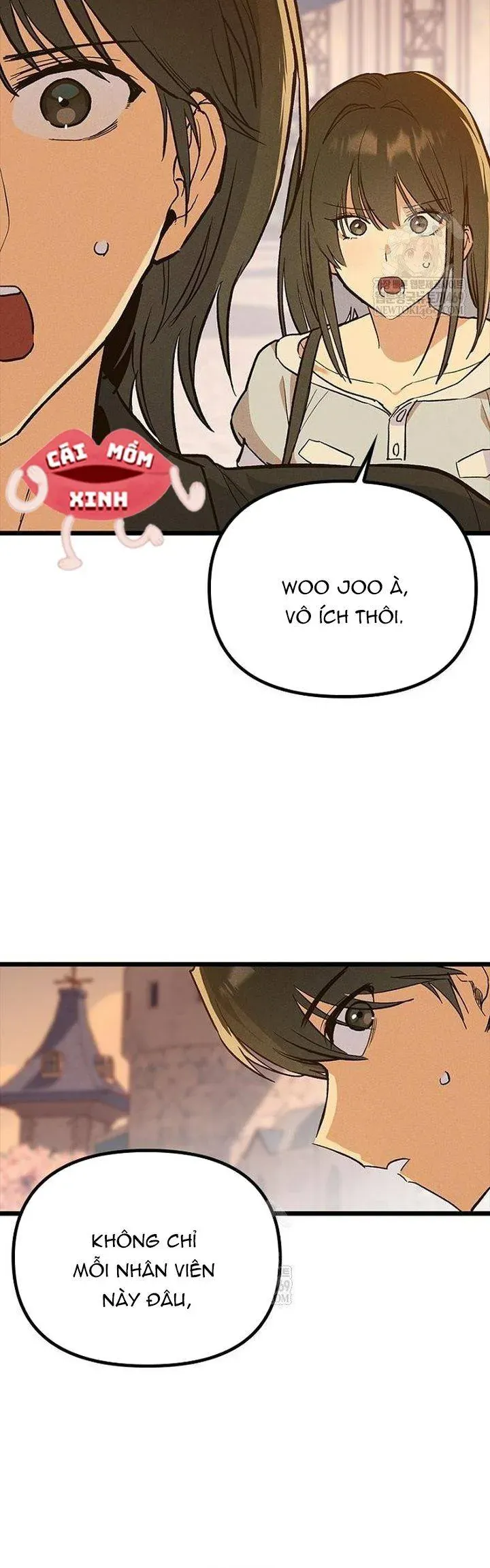 Thiếu Nữ 12 Con Giáp - Chapter 26 - Page 12