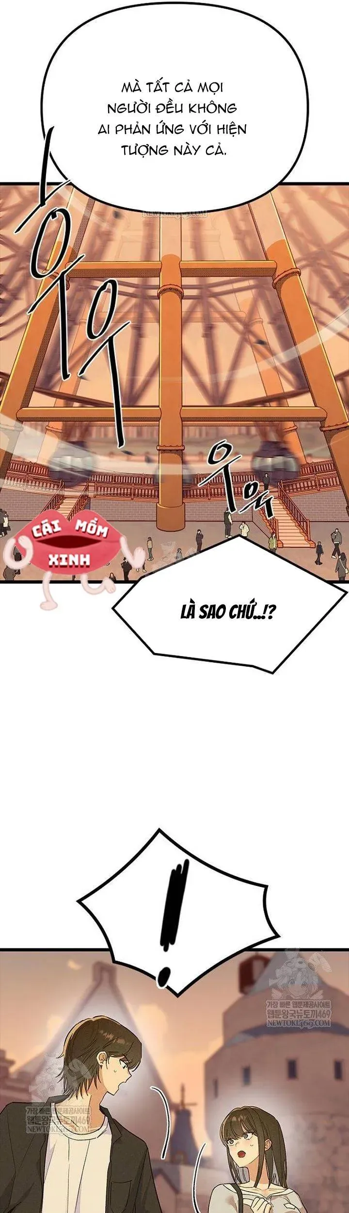 Thiếu Nữ 12 Con Giáp - Chapter 26 - Page 13