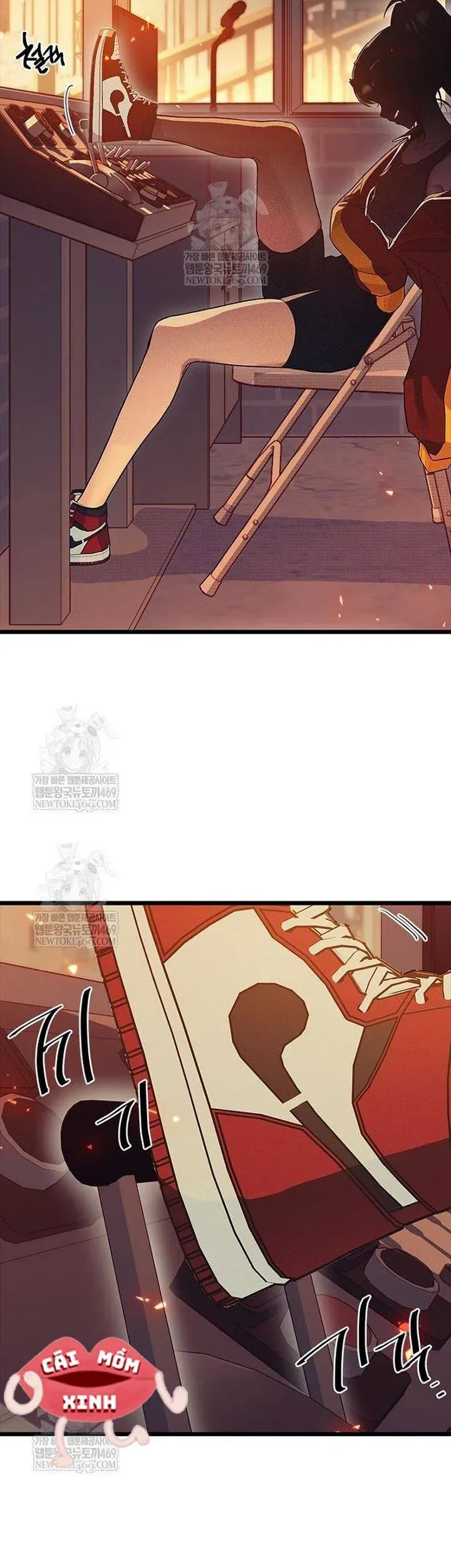 Thiếu Nữ 12 Con Giáp - Chapter 26 - Page 15