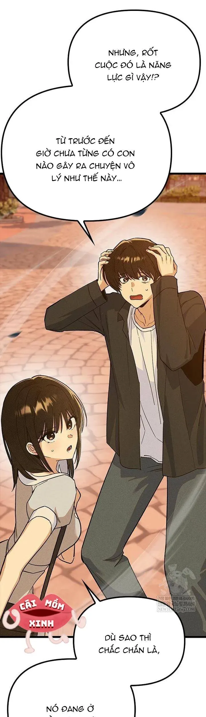 Thiếu Nữ 12 Con Giáp - Chapter 26 - Page 17