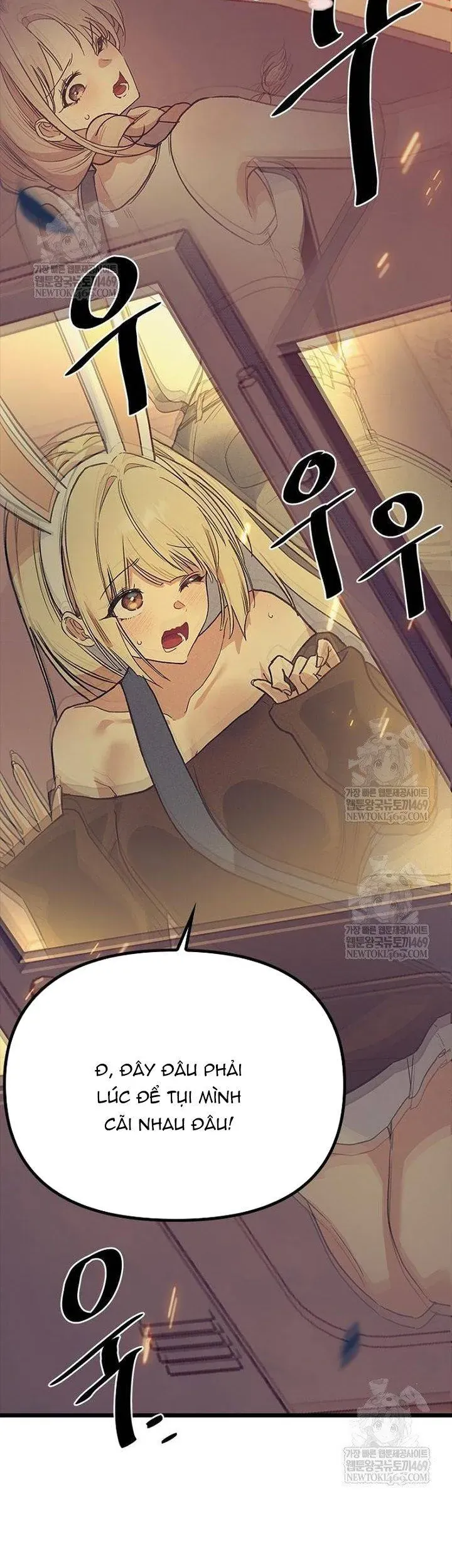 Thiếu Nữ 12 Con Giáp - Chapter 26 - Page 20