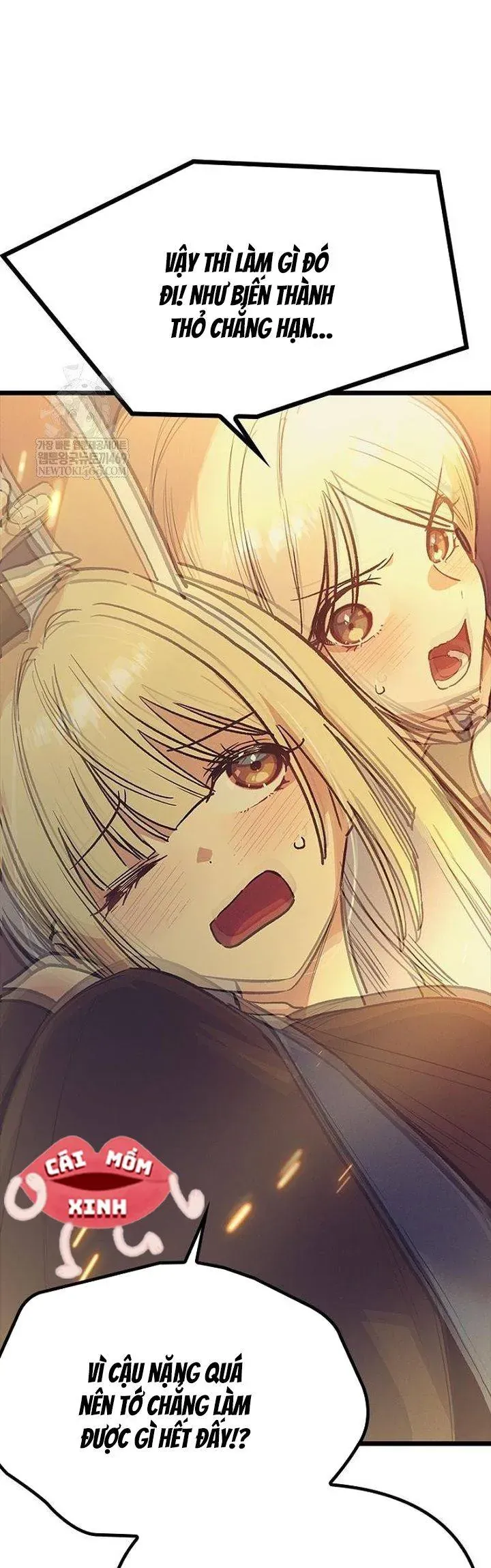 Thiếu Nữ 12 Con Giáp - Chapter 26 - Page 21