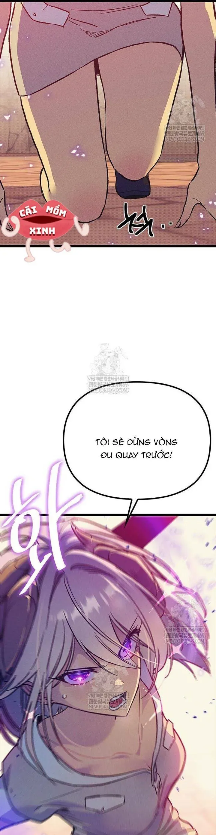 Thiếu Nữ 12 Con Giáp - Chapter 26 - Page 25