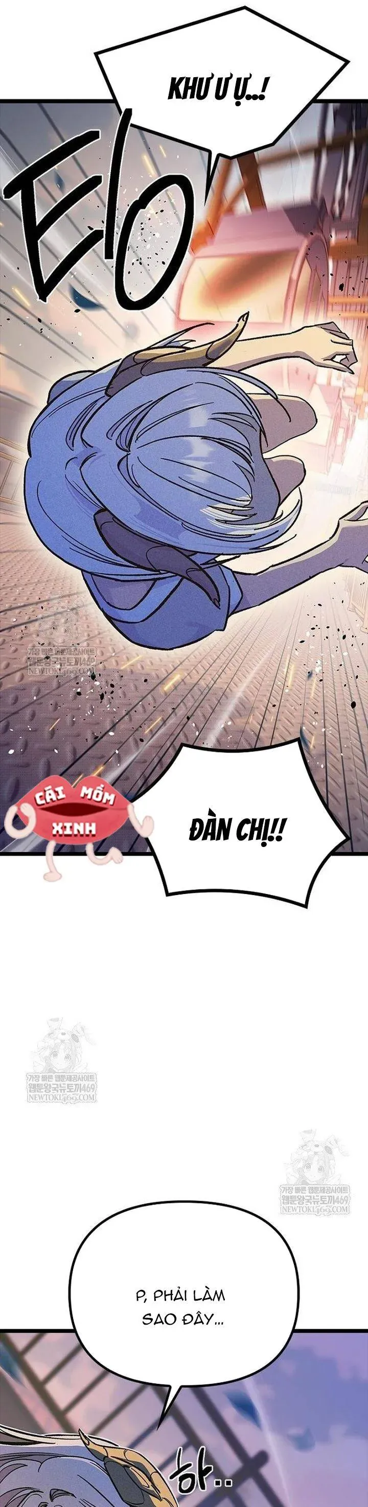 Thiếu Nữ 12 Con Giáp - Chapter 26 - Page 28